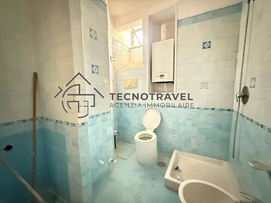 Immagine 21 di Appartamento in vendita  in via manzoni 140 a Napoli