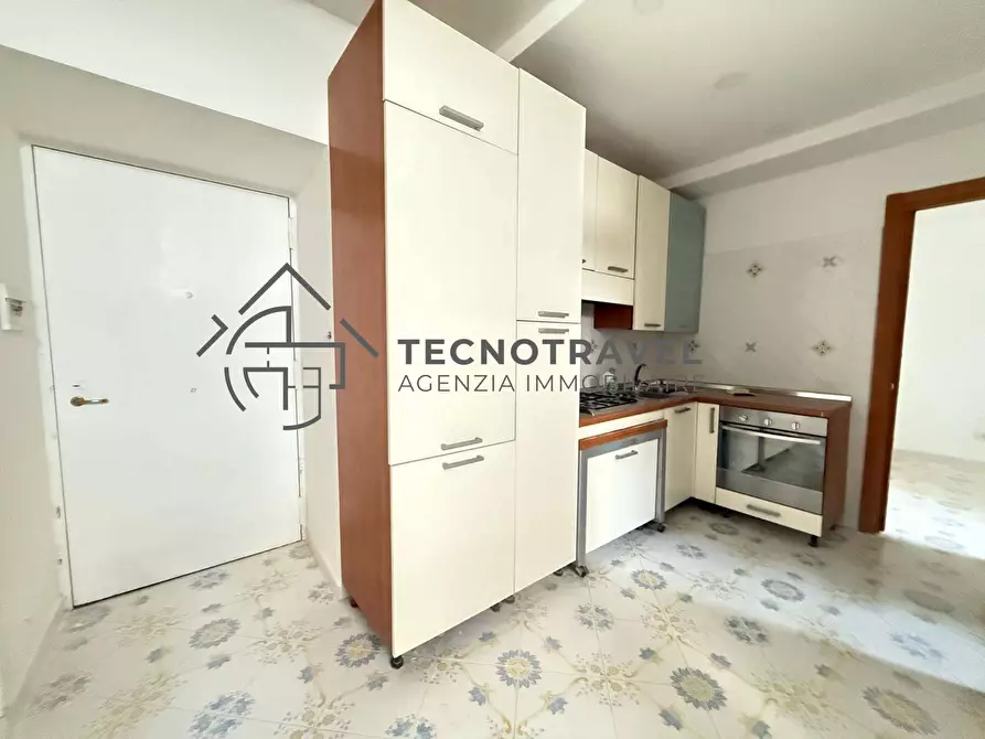 Immagine 15 di Appartamento in vendita  in via manzoni 140 a Napoli