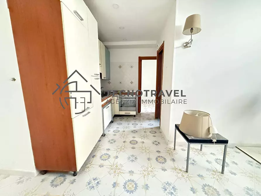 Immagine 16 di Appartamento in vendita  in via manzoni 140 a Napoli