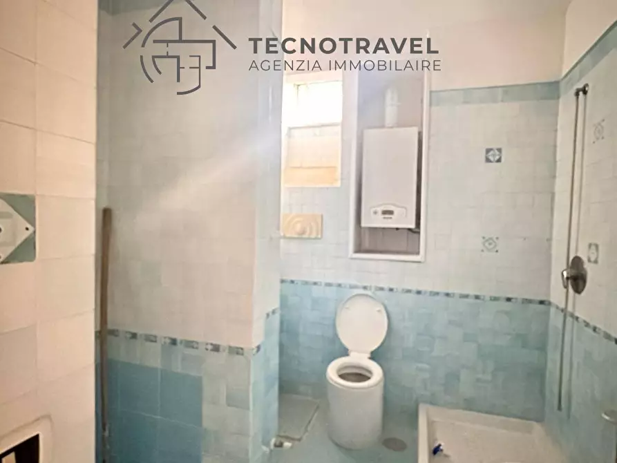 Immagine 23 di Appartamento in vendita  in via manzoni 140 a Napoli