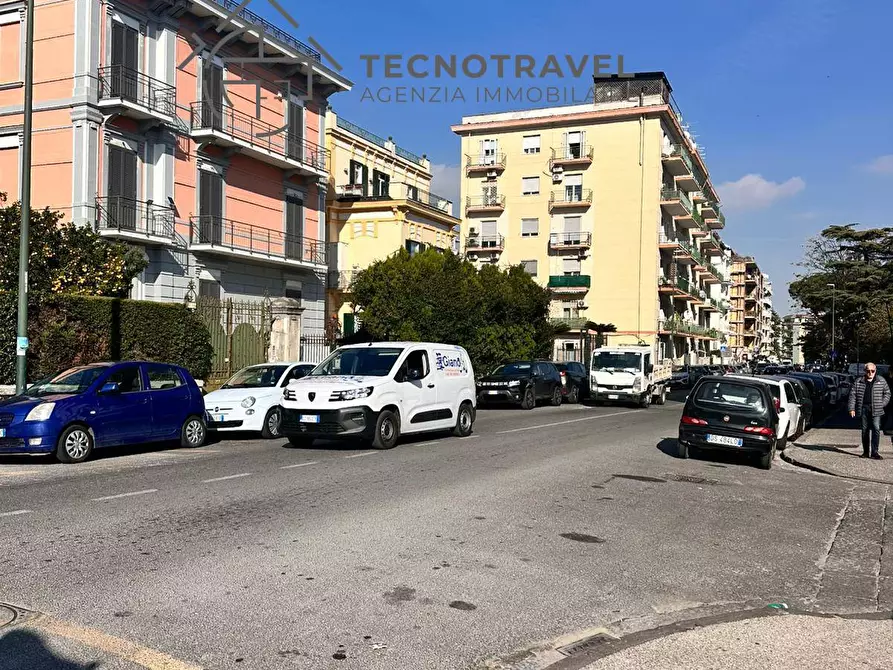 Immagine 5 di Appartamento in vendita  in via manzoni 140 a Napoli