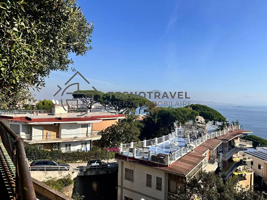 Immagine 8 di Appartamento in vendita  in via manzoni 140 a Napoli