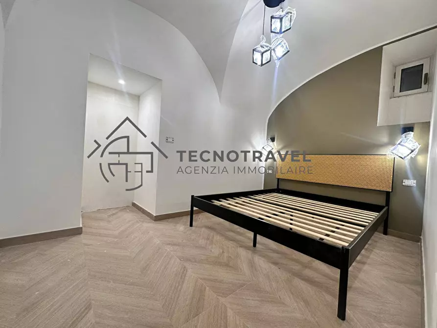 Immagine 10 di Appartamento in vendita  in Via Santo Strato 22 a Napoli