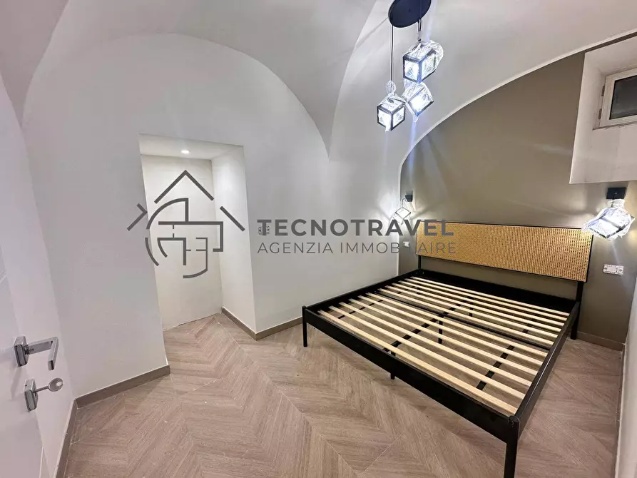 Immagine 9 di Appartamento in vendita  in Via Santo Strato 22 a Napoli