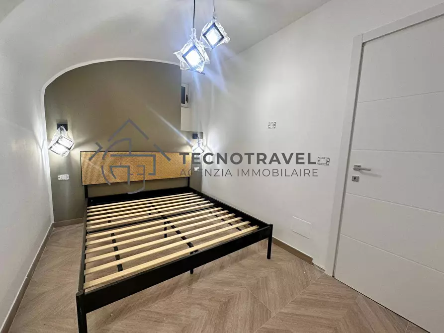 Immagine 7 di Appartamento in vendita  in Via Santo Strato 22 a Napoli