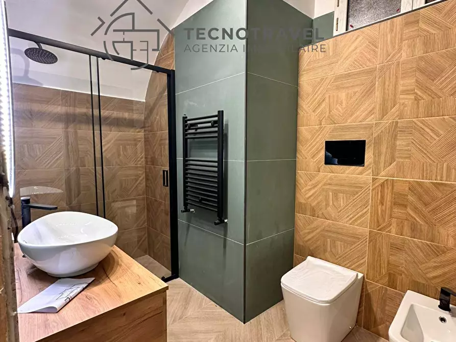 Immagine 15 di Appartamento in vendita  in Via Santo Strato 22 a Napoli