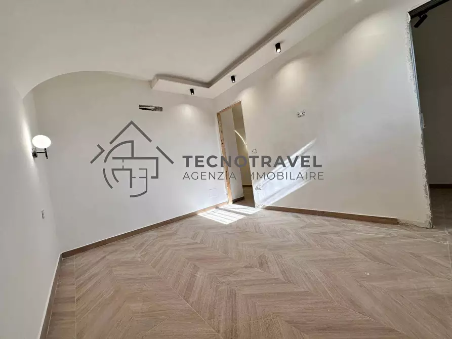 Immagine 11 di Appartamento in vendita  in Via Santo Strato 22 a Napoli