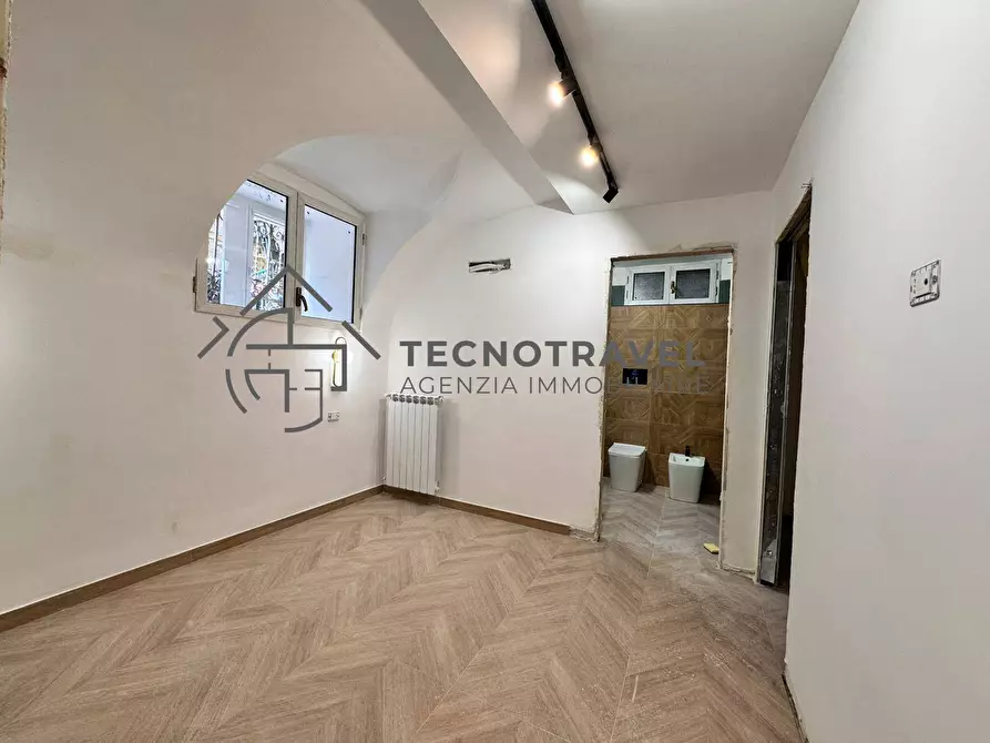 Immagine 8 di Appartamento in vendita  in Via Santo Strato 22 a Napoli