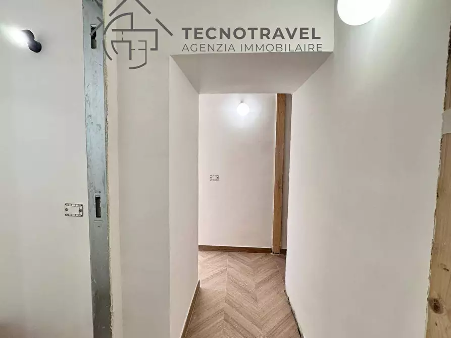 Immagine 9 di Appartamento in vendita  in Via Santo Strato 22 a Napoli