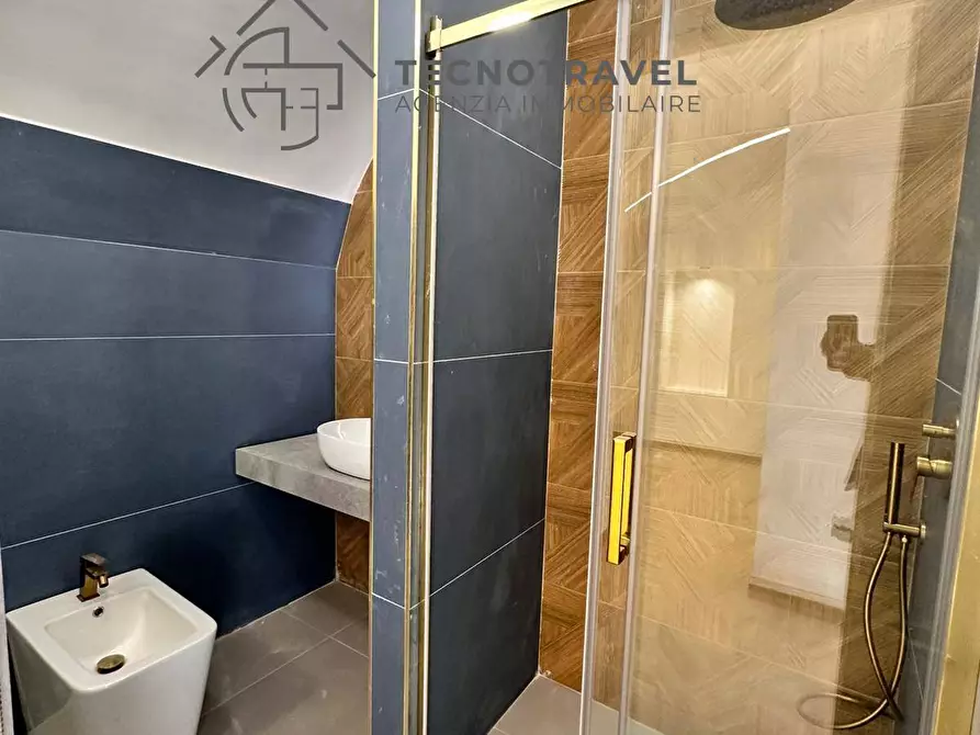 Immagine 16 di Appartamento in vendita  in Via Santo Strato 22 a Napoli