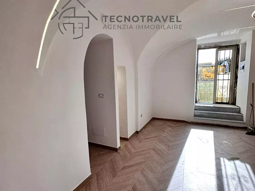 Immagine 10 di Appartamento in vendita  in Via Santo Strato 22 a Napoli