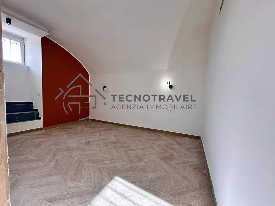 Immagine 12 di Appartamento in vendita  in Via Santo Strato 22 a Napoli