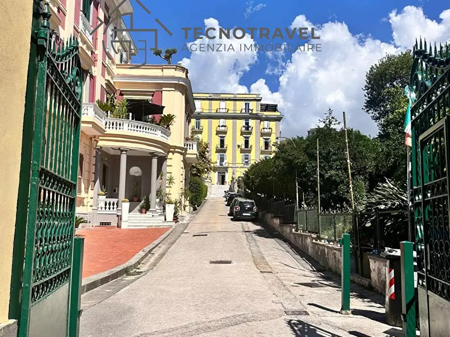 Immagine 4 di Appartamento in vendita  in Via Santo Strato 22 a Napoli