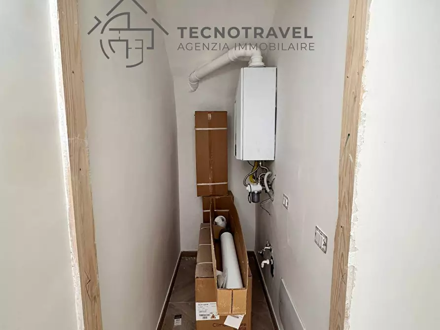 Immagine 17 di Appartamento in vendita  in Via Santo Strato 22 a Napoli