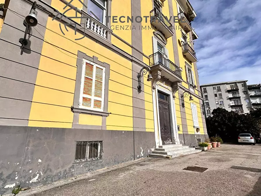 Immagine 5 di Appartamento in vendita  in Via Santo Strato 22 a Napoli