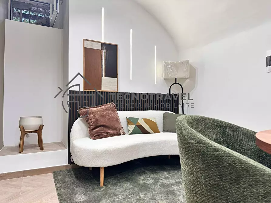 Immagine 1 di Appartamento in vendita  in Via Santo Strato 22 a Napoli