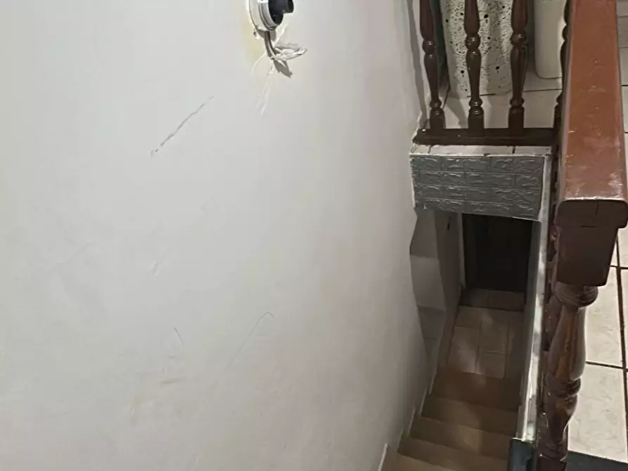 Immagine 11 di Appartamento in vendita  in via camillo cucca 12 a Napoli