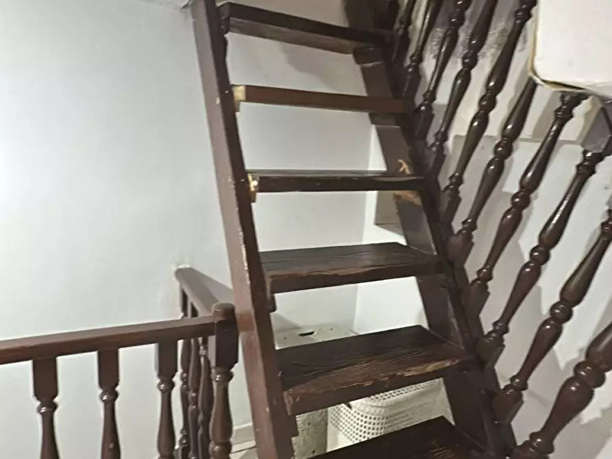 Immagine 12 di Appartamento in vendita  in via camillo cucca 12 a Napoli