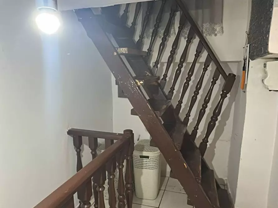 Immagine 13 di Appartamento in vendita  in via camillo cucca 12 a Napoli