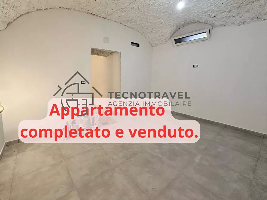 Immagine 18 di Appartamento in vendita  in via baffi 15 a Napoli