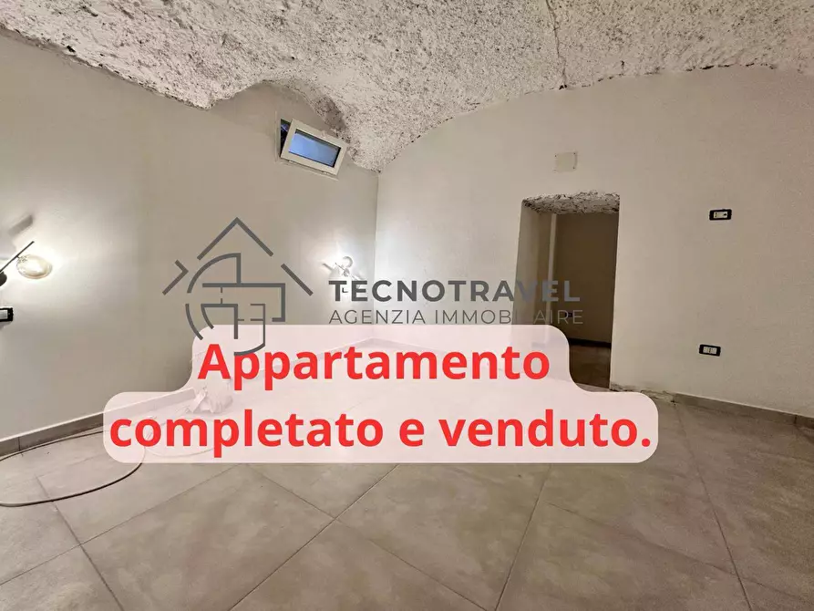 Immagine 19 di Appartamento in vendita  in via baffi 15 a Napoli