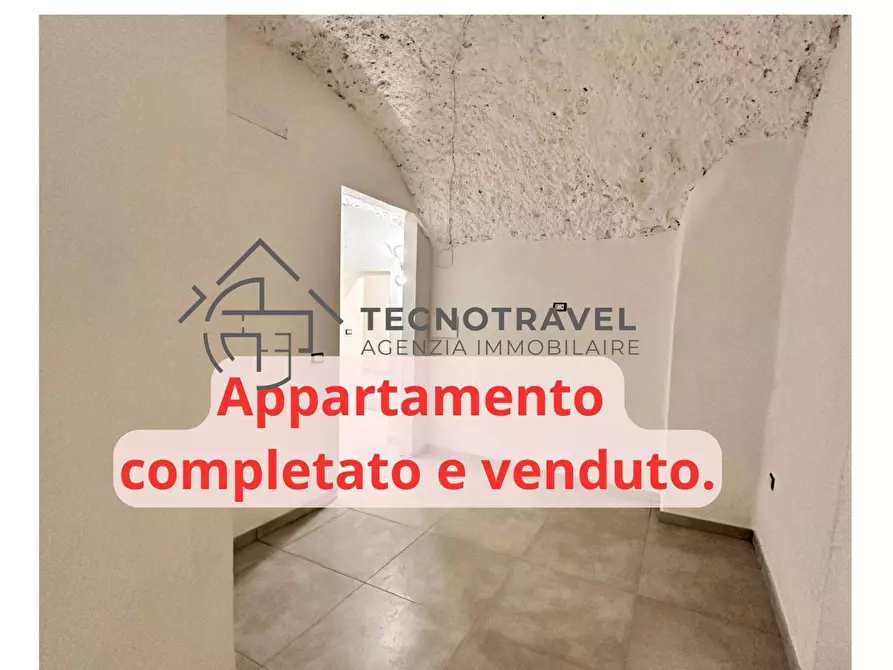 Immagine 20 di Appartamento in vendita  in via baffi 15 a Napoli