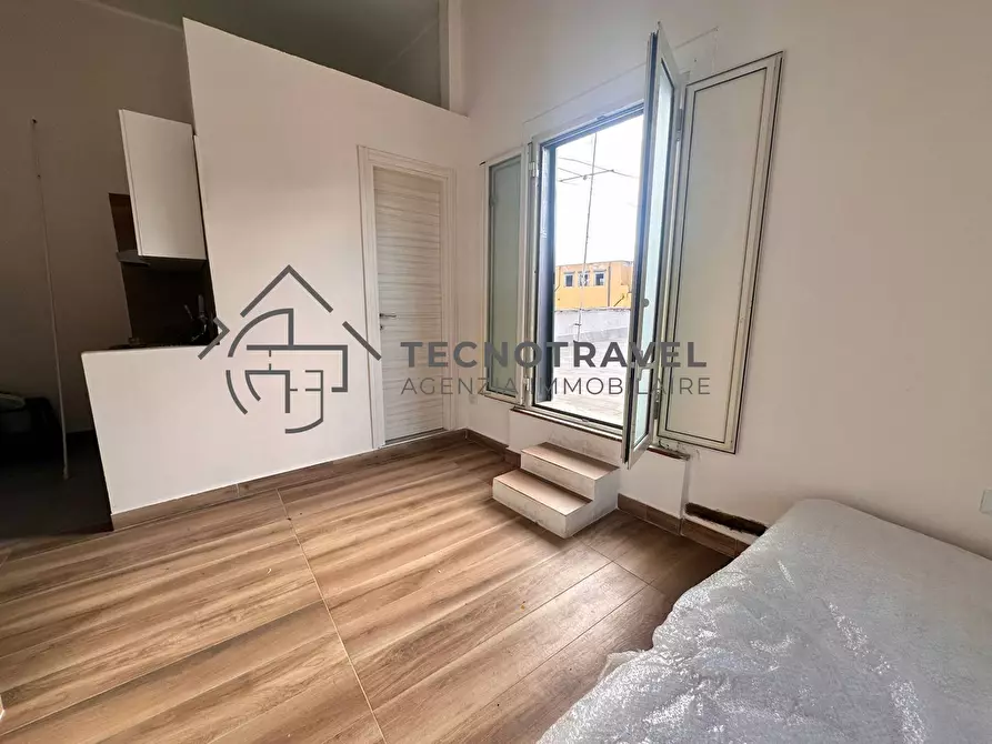 Immagine 10 di Appartamento in vendita  in Salita Moiariello 81 a Napoli