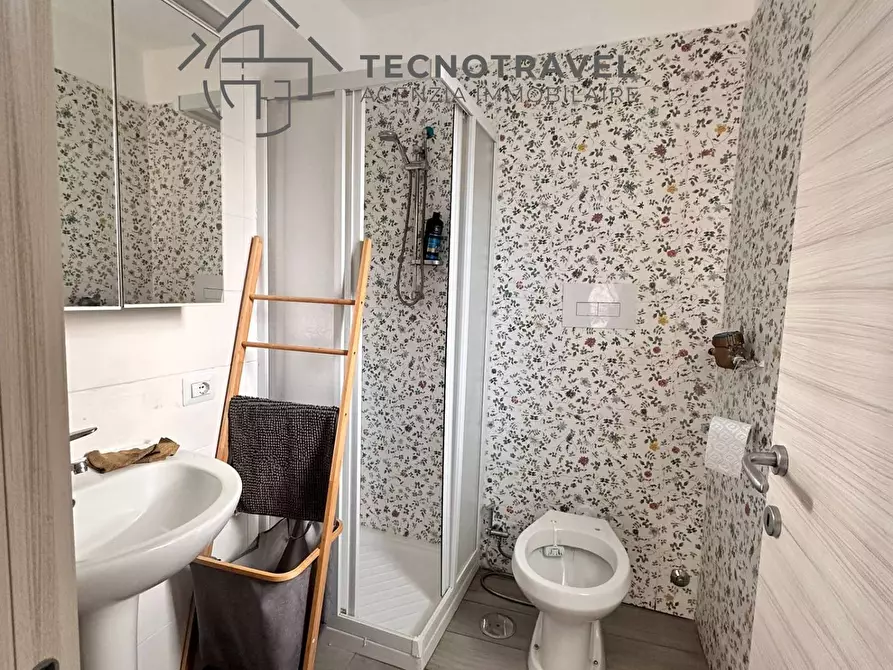 Immagine 14 di Appartamento in vendita  in Salita Moiariello 81 a Napoli