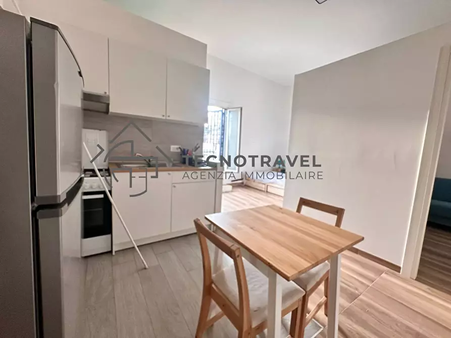 Immagine 9 di Appartamento in vendita  in Salita Moiariello 81 a Napoli