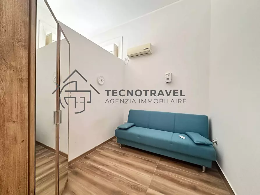 Immagine 13 di Appartamento in vendita  in Salita Moiariello 81 a Napoli