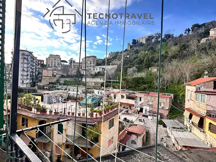Immagine 7 di Appartamento in vendita  in Salita Moiariello 81 a Napoli