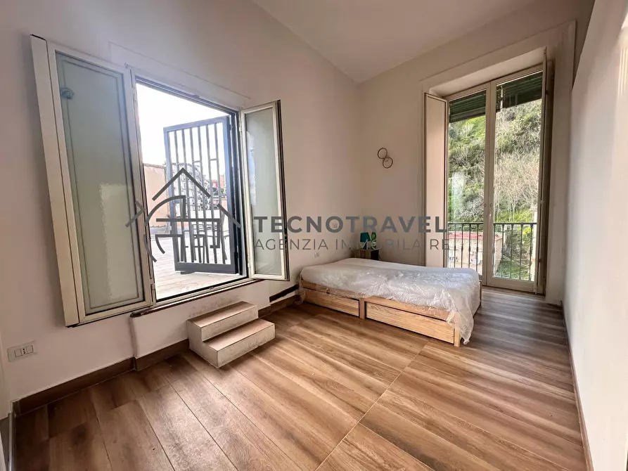 Immagine 12 di Appartamento in vendita  in Salita Moiariello 81 a Napoli
