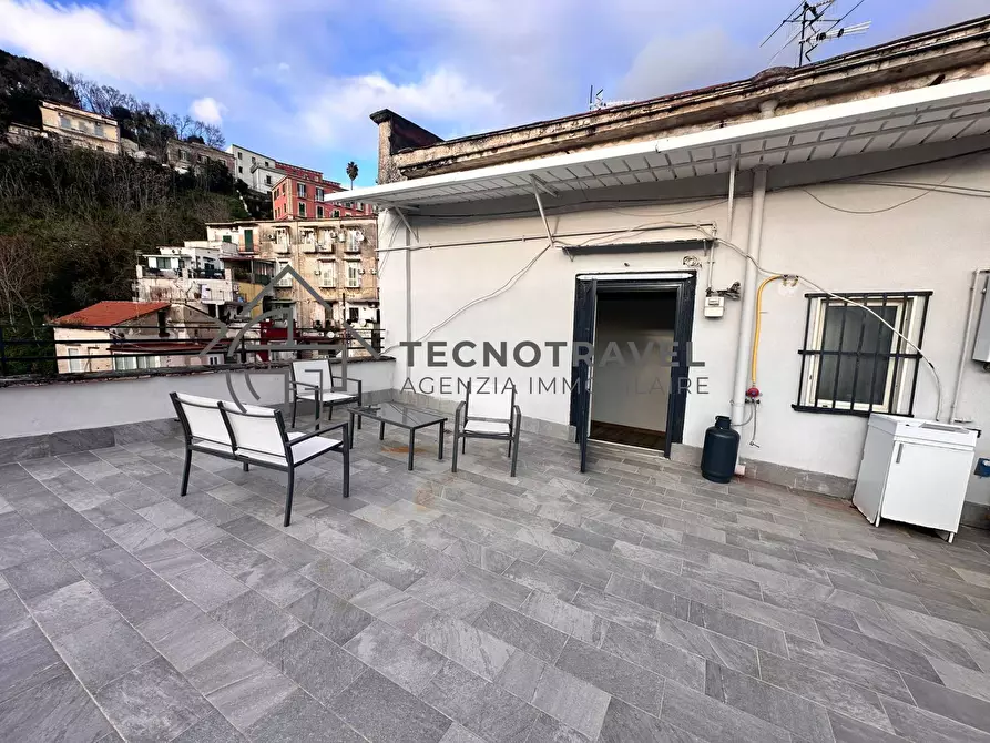 Immagine 1 di Appartamento in vendita  in Salita Moiariello 81 a Napoli