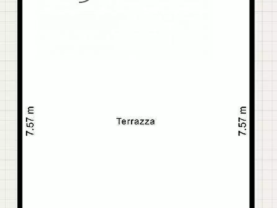 Immagine 22 di Appartamento in vendita  in via del parco carelli 42 a Napoli