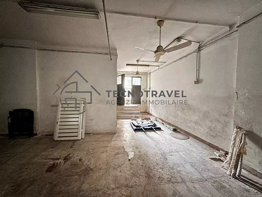 Immagine 7 di Locale commerciale in affitto  in via pietro colletta 27 a Casavatore