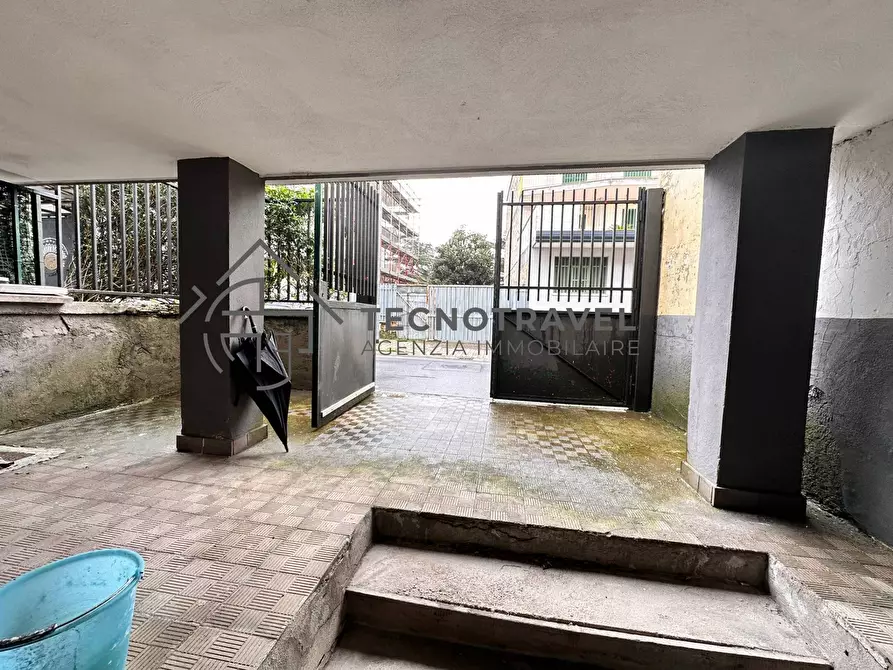 Immagine 3 di Locale commerciale in affitto  in via pietro colletta 27 a Casavatore