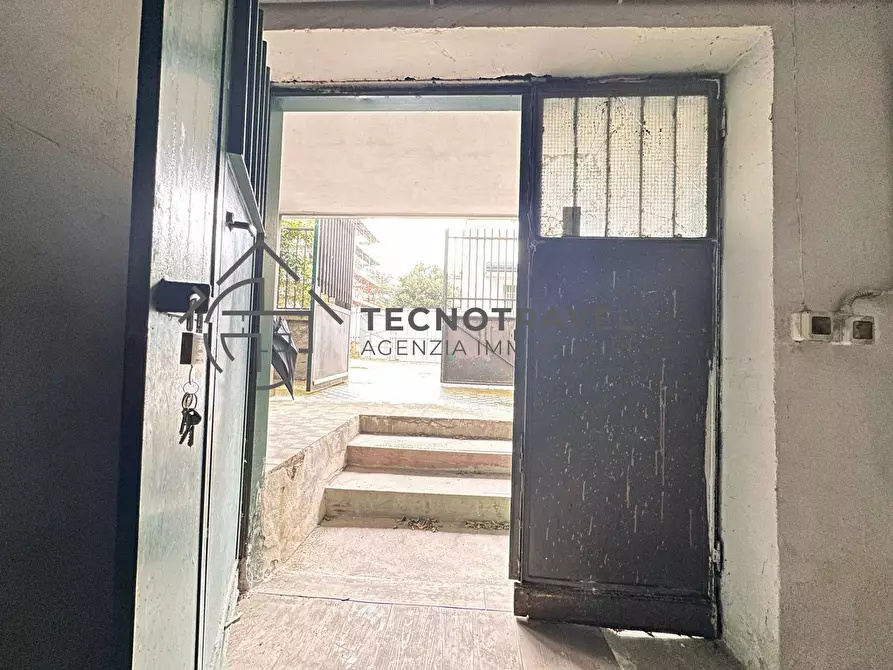 Immagine 4 di Locale commerciale in affitto  in via pietro colletta 27 a Casavatore