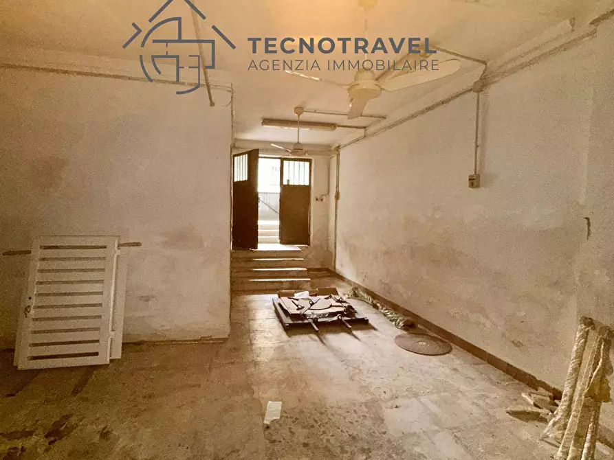 Immagine 11 di Locale commerciale in affitto  in via pietro colletta 27 a Casavatore