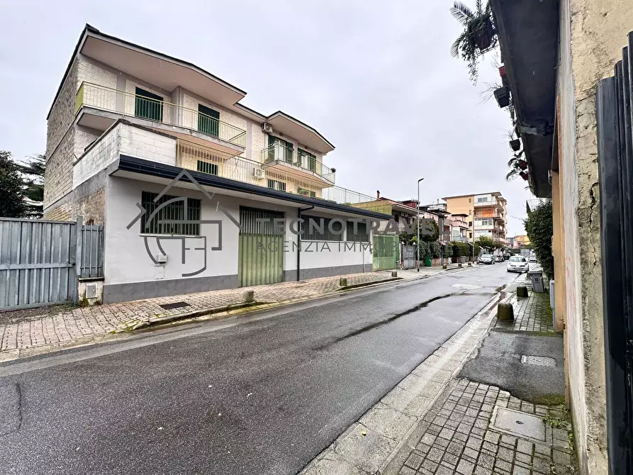 Immagine 1 di Locale commerciale in affitto  in via pietro colletta 27 a Casavatore