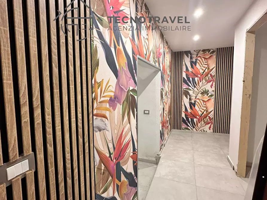 Immagine 5 di Appartamento in vendita  in Via Pasquale Baffi 15 a Napoli