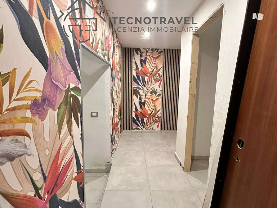 Immagine 6 di Appartamento in vendita  in Via Pasquale Baffi 15 a Napoli