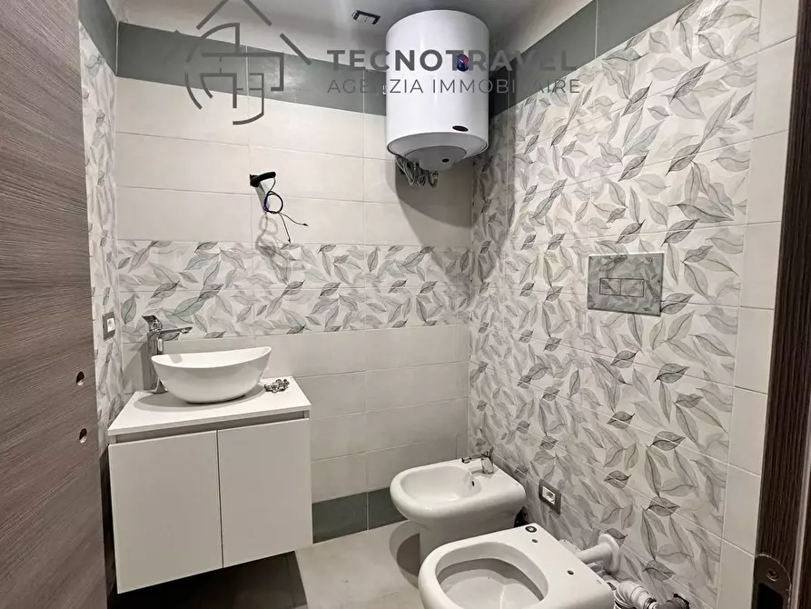 Immagine 8 di Appartamento in vendita  in Via Pasquale Baffi 15 a Napoli