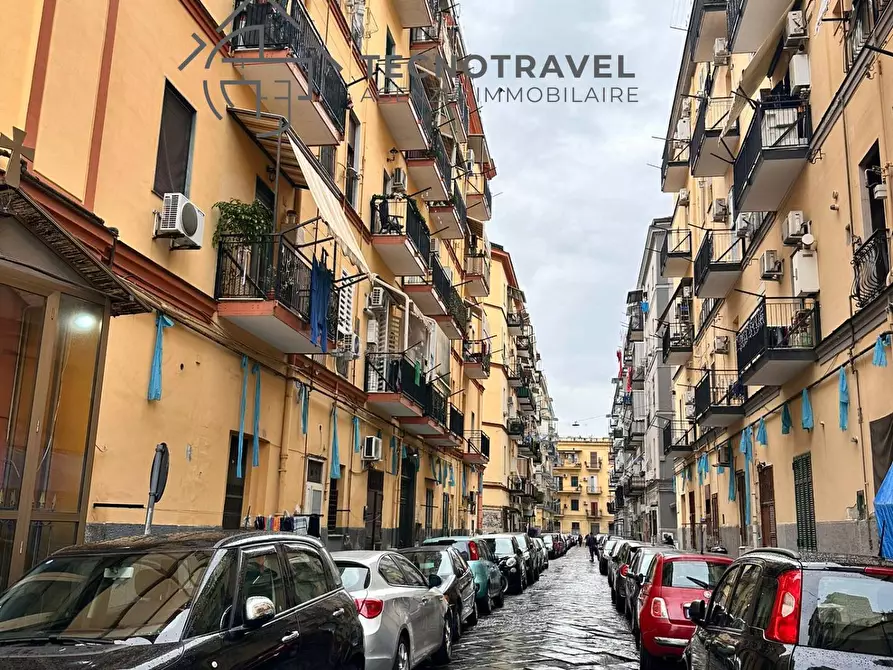 Immagine 12 di Appartamento in vendita  in Via Pasquale Baffi 15 a Napoli