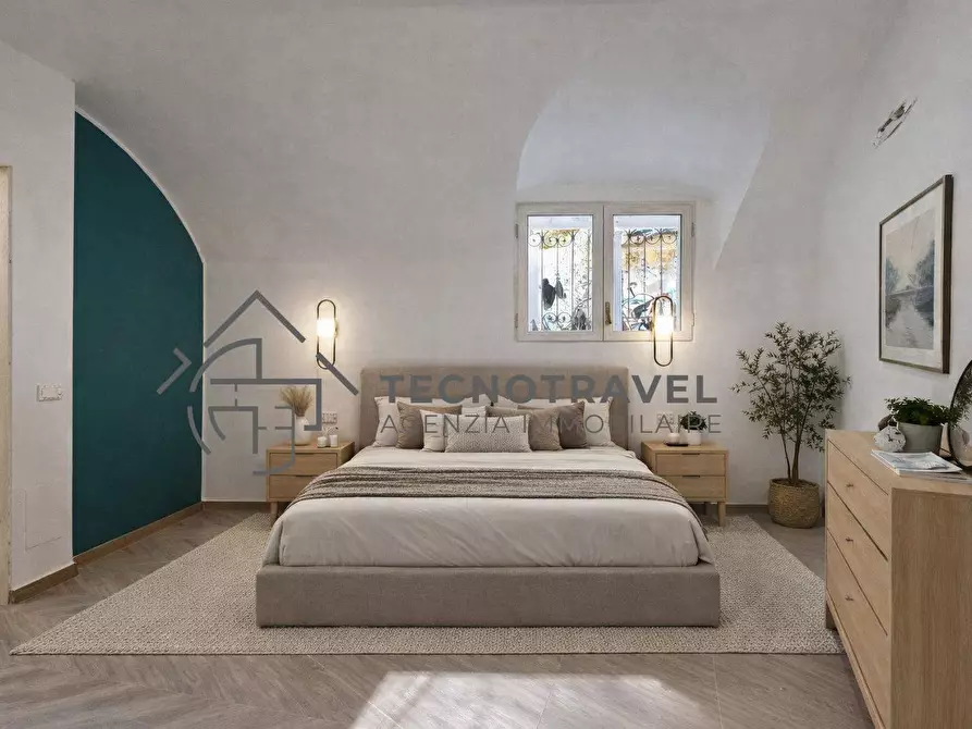 Immagine 4 di Appartamento in vendita  in Via Santo Strato 22 a Napoli