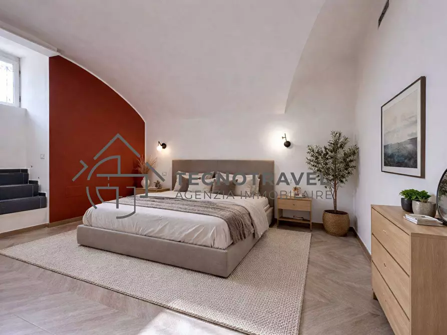 Immagine 3 di Appartamento in vendita  in Via Santo Strato 22 a Napoli