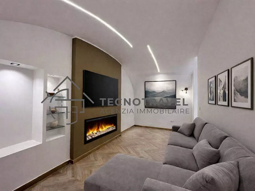 Immagine 1 di Appartamento in vendita  in Via Santo Strato 22 a Napoli