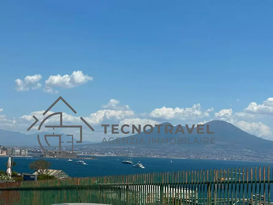 Immagine 27 di Appartamento in vendita  in via del parco carelli 42 a Napoli