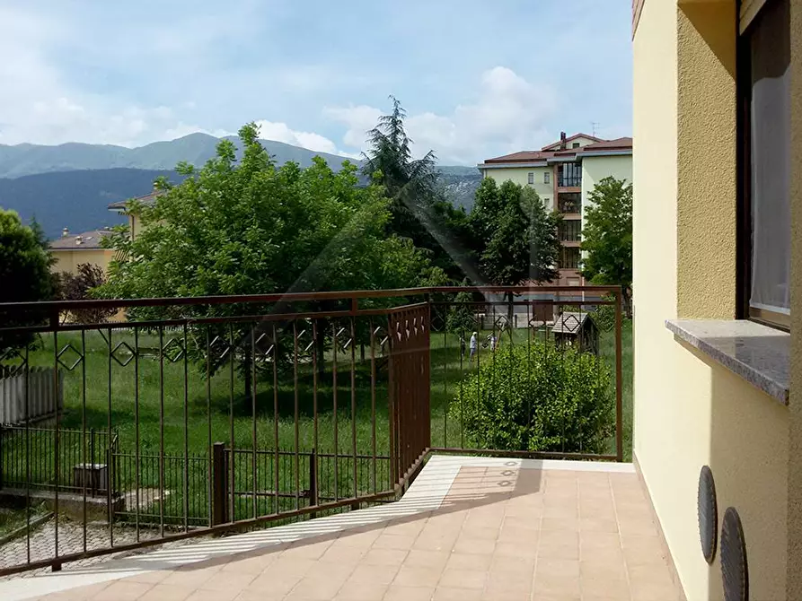 Immagine 9 di Appartamento in affitto  in Via Matteo Da Leonessa 3 a L'aquila