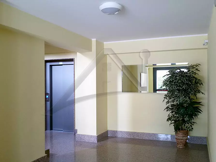 Immagine 3 di Appartamento in affitto  in Via Matteo Da Leonessa 3 a L'aquila