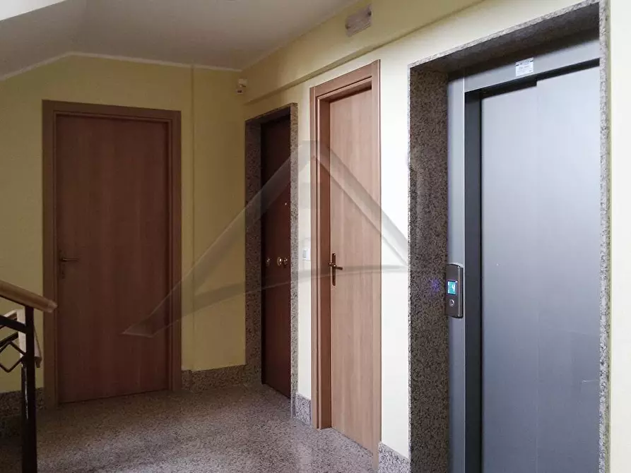 Immagine 4 di Appartamento in affitto  in Via Matteo Da Leonessa 3 a L'aquila